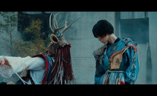 平手友梨奈